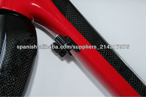 Marco barato súper ligero 700C 60mm Altura <span class=keywords><strong>bici</strong></span> del camino - Product Image 3