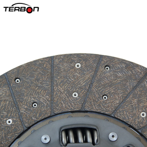 430mm disco de embrague para camiones <span class=keywords><strong>Daewoo</strong></span> 96722970 - Product Image 3