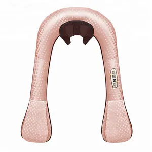 Bộ Máy Mát Xa Cơ Thể Trở Lại Massage Hook Như Đã Thấy Trên Tv LY-807A