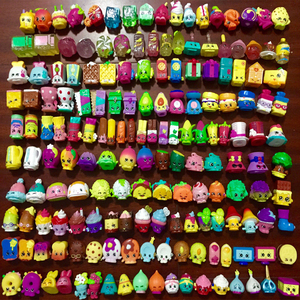 Lote 2016 Surtido de Juguetes Sueltos de las Temporadas 1, 2, 3 y 4, Figuras de Acción y Muñecos - Product Image 3