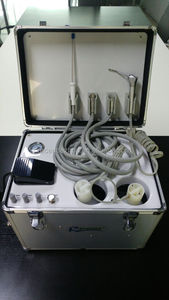 BL-602 <strong>High</strong> <strong>Quality</strong> &amp; Low Price Mini Portable <strong>Dental</strong> <strong>Unit</strong> <strong>Dental</strong> <strong>Chair</strong> - Product Image 3