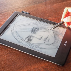 เครื่องอ่านหนังสืออิเล็กทรอนิกส์ที่ดีที่สุด ONYX <span class=keywords><strong>BOOX</strong></span> eBook Reader e-reader 9.7 "สำหรับ dyslexia - Product Image 2