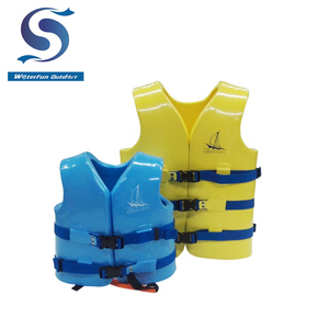Flotteur pour adultes piscine jeux d'eau mousse enfants gilet de sauvetage - Product Image 2