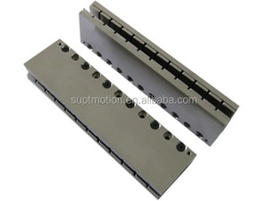 高性能ミニ电気ダイレクトドライブリニアアクチュエータ - Product Image 2