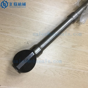 Peças do martelo hidráulico msb 600 ms600, porca de parafuso, peças de tensão ms600h - Product Image 2