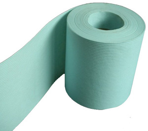Papier filtre imprégné de résine phénolique pour voiture avec papier filtre à huile/papier filtre à carburant/papier filtre à air - Product Image 6