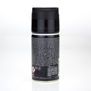Desodorante en espray para el cuerpo para hombre, desodorante de especias antiguas naturales, OEM, 150ml - Product Image 2