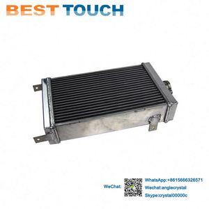 <span class=keywords><strong>Mustang</strong></span> 1965 de 1966 de 4,7 del automóvil radiador los precios para Ford - Product Image 3