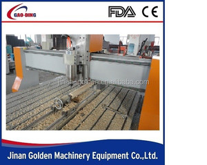 4 assen <span class=keywords><strong>cnc</strong></span> <span class=keywords><strong>router</strong></span> houtbewerkingsmachines in TunesiÃ«/algerije/marokko - Product Image 2
