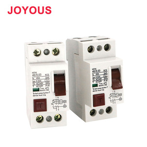 Alta calidad RCCB nfin tierra interruptor diferencial, <span class=keywords><strong>WiFi</strong></span> <span class=keywords><strong>disyuntor</strong></span> - Product Image 6