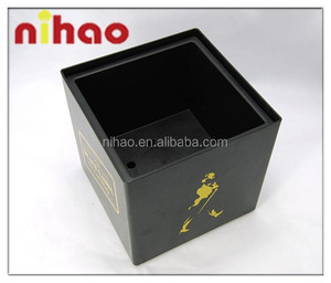 2015 phổ biến johnnie Walker nhựa xô đá với Ice Scoop - Product Image 3