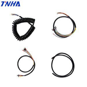 TNHA1-T381 Radio <strong>Remote</strong> <strong>Control</strong> <strong>Crane</strong> Wireless, Hand <strong>Control</strong> - Product Image 5