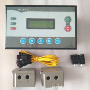 <span class=keywords><strong>MAM</strong></span> 860 <span class=keywords><strong>MAM</strong></span> 870 <span class=keywords><strong>MAM</strong></span> controller per compressore d'aria regolatore di bordo - Product Image 2