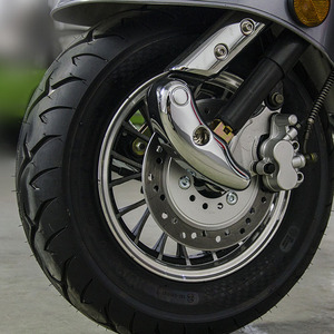 Motore 4000W <span class=keywords><strong>85</strong></span> km/h scooter elettrico ad alta velocità certificato cee con batteria al litio - Product Image 5