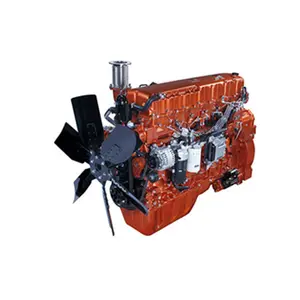 Brand new Yuchai diesel engine YC6K520-D30