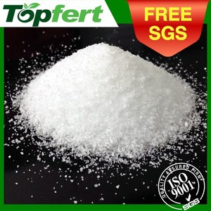 Monoammonium פוספט 12-61-0 מפה מים דשן מסיס - Product Image 3