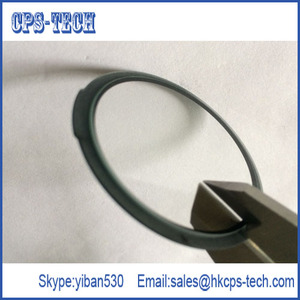 Stepped protective window made with tempered <span class=keywords><strong>glass</strong></span> - Product Image 1