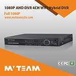 Wi fi connexion caméra 1080 P DVR h. 264 nvr - Product Image 1