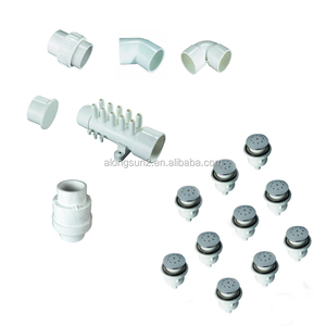 60-02 grande hottub <span class=keywords><strong>spa</strong></span> masaje de burbujas de aire Kit - Product Image 1