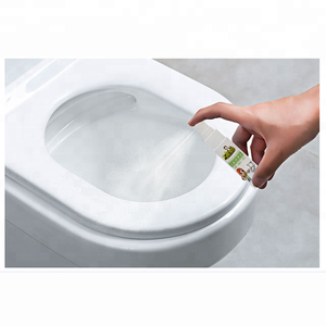 Sofort Beseitigen Gerüche Halten Air Trockene Frische Natürliche Produkte deodorant solide wc-reiniger - Product Image 3