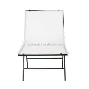 60cm * 100cm Photographie Table Lumineuse Photo Shooting Table Photo Studio - Product Image 2