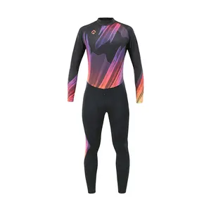 Men's Fitness Compression Sportswear Set , Windproof Long Sleeve Ski Jersey And Tights
