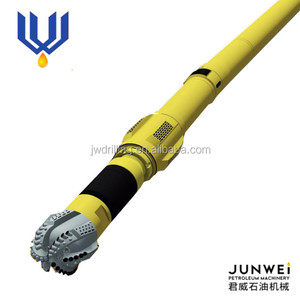 5LZ73X7. 0L-3 API Motor De Lodo de Perforación de fondo de Pozo en la Extracción de Petróleo - Product Image 1