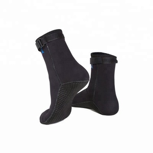 High Quality Surfing Neoprene <strong>Waterproof</strong> Diving <strong>Socks</strong> for Watersports - Product Image 3