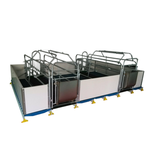 Gabbie <span class=keywords><strong>per</strong></span> animali penna <span class=keywords><strong>per</strong></span> gabbia da parto <span class=keywords><strong>per</strong></span> suini in vendita - Product Image 2
