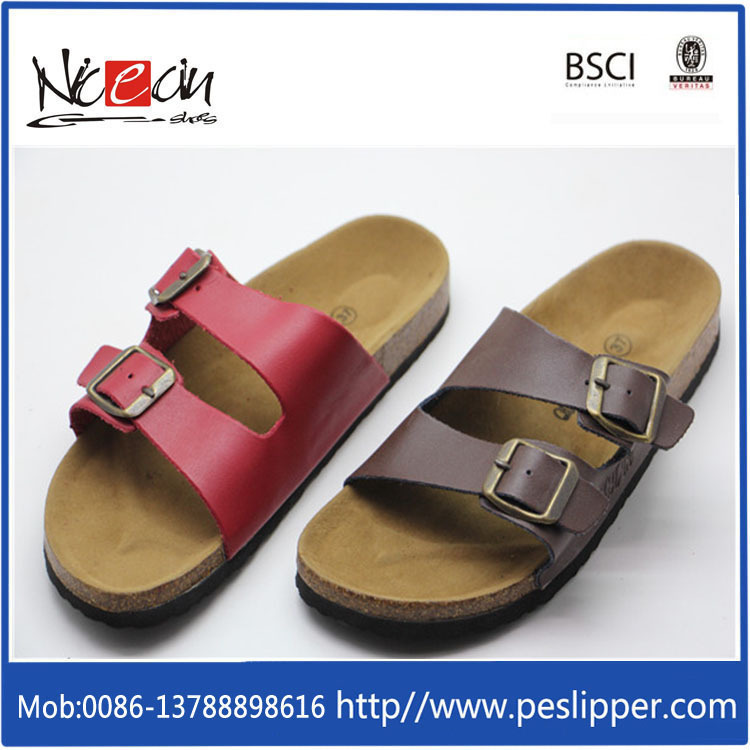 Китай хорошей цене кожа дамы телевизор с тапочки