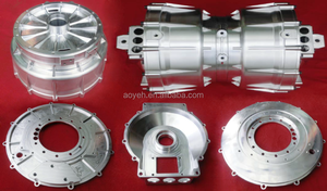 Kim loại <span class=keywords><strong>CNC</strong></span> <span class=keywords><strong>CNC</strong></span> gia công dịch vụ nguyên mẫu nhanh chóng Phụ Kiện Xe Phụ tùng xe tùy chỉnh <span class=keywords><strong>CNC</strong></span> phần nhôm - Product Image 3