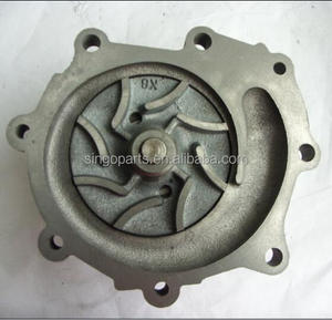POMPE À EAU pour CAMION NAVISTAR 1815538C91 DTA360(5.9L)DT466(7.6L) Pièces de moteur de machines - Product Image 3