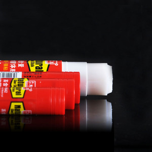 Cao rắn nội dung dính PVP keo dính 36g siêu mạnh siêu dính keo dính mượt ứng dụng văn phòng trường - Product Image 3