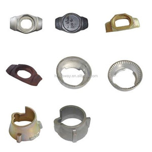 Phụ Kiện Giàn Giáo Khóa Cốc Đúc Bằng Sắt Dẻo - Product Image 5