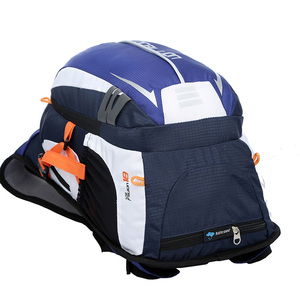 <strong>18L</strong> Outdoor Hydration <strong>Backpack</strong> with Zipper Closure Water Bladder for Hiking Camping Cycling Running Hunting - Product Image 5