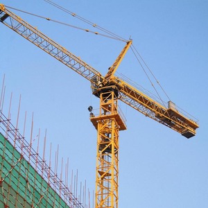 Chinese <strong>Tower</strong> <strong>Crane</strong> Price <strong>TC4010</strong>