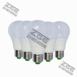 Lámpara ahorro de energía de alta calidad automático 2 cavidad que hace la máquina/máquina de moldeo por soplado - Product Image 5