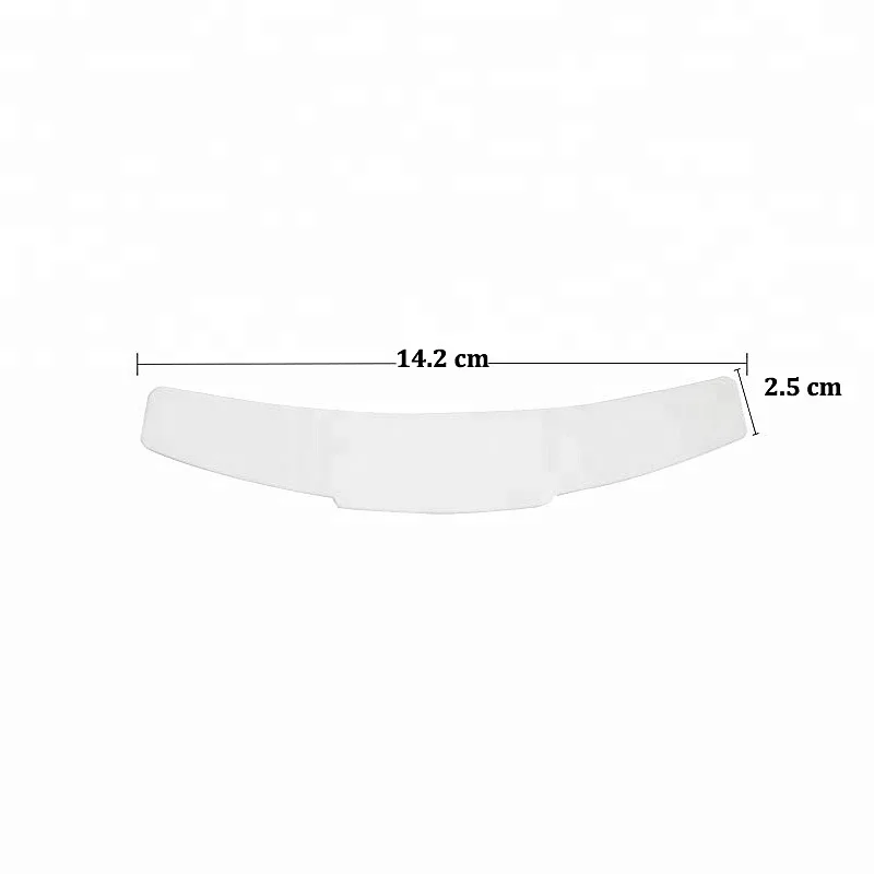 Духовенство рубашка Tab воротник для духовенства рубашка