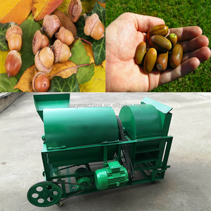 Hoge Kwaliteit Acorn Sheller Machine, Acorn Beschietingen Machine, Acorn Peeling Machine
