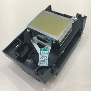 Tête d'impression pour <span class=keywords><strong>Epson</strong></span> Stylus <span class=keywords><strong>Photo</strong></span> <span class=keywords><strong>R265</strong></span> R270 1390 1400 1410 1430 L1800 RX580 Tête D'impression F173080 F173090 - Product Image 2