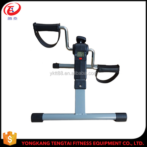 El último diseño <span class=keywords><strong>de</strong></span> Ciclo <span class=keywords><strong>de</strong></span> Escritorio Escritorio Bicicleta pedal Ejercitador para <span class=keywords><strong>ancianos</strong></span> - Product Image 3