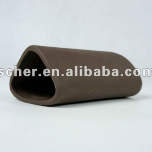 ST-132 <span class=keywords><strong>Acquario</strong></span> Terra Cotta Plecos Nascondere Cave per il Rifugio/Allevamento/Deposizione Delle Uova Bambino <span class=keywords><strong>di</strong></span> Pesce e Gamberetti e I <span class=keywords><strong>Ciclidi</strong></span> - Product Image 4