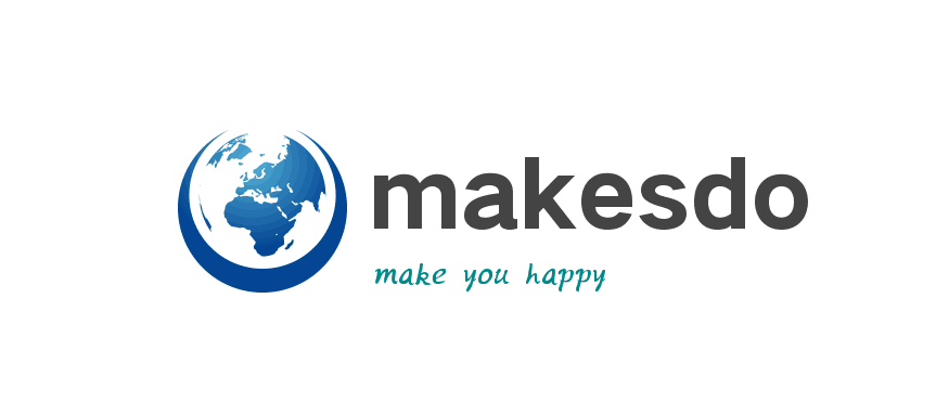 Shenzhen Makesdo Technology Co., Ltd. logo