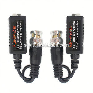 HDTVI/HDCVI/CVI من الشركة المصنعة مباشرة Balun فيديو نشط للبيع - Product Image 2
