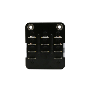 11pins <span class=keywords><strong>40A</strong></span> высокой мощности Электрический главное реле JQX-38F/12v/24v dc реле/Электрическое реле - Product Image 4