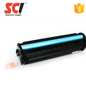 Pour Supricolor 205A CF530A CF-530A 205 cartouche de <span class=keywords><strong>Toner</strong></span> couleur avec puce Compatible <span class=keywords><strong>HP</strong></span> pour <span class=keywords><strong>LaserJet</strong></span> <span class=keywords><strong>Pro</strong></span> 154a M154nw <span class=keywords><strong>MFP</strong></span> M180n Prin - Product Image 2