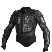 Veste de motard en cuir coupe-vent à la mode moins chère pour hommes et femmes, vêtements de moto, armure