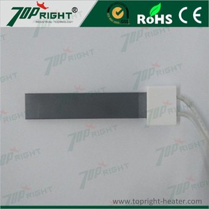 Topright <span class=keywords><strong>combustibles</strong></span> <span class=keywords><strong>solides</strong></span> nitrure de silicium allumeur en céramique chauffe- - Product Image 2