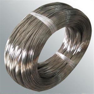 Крошечная проволока из нержавеющей стали 304, Высококачественная проволока из нержавеющей стали 304L - Product Image 6