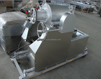 Machine à découper et à emballer pour céréales, machine à moulage et à remplissage de céréales, ligne de production de snacks et de riz farcis populaire